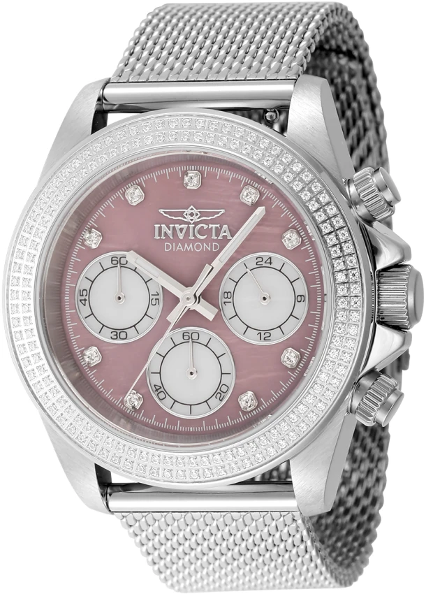 Elite Diamond model 48758 | Invictawatch