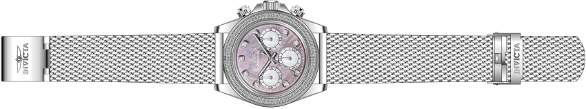 Elite Diamond model 48758 | Invictawatch