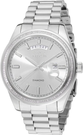 Elite Diamond model 48760 | Invictawatch