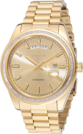 Elite Diamond model 48759 | Invictawatch