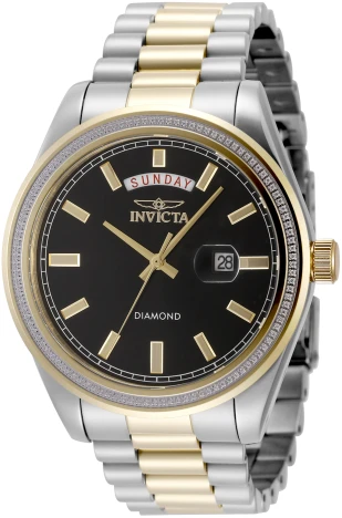 Elite Diamond model 48761 | Invictawatch