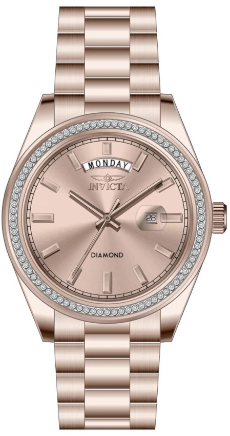 Elite Diamond model 48762 | Invictawatch