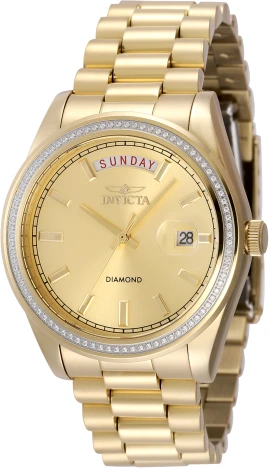 Elite Diamond model 48766 | Invictawatch