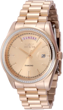 Elite Diamond model 48738 | Invictawatch