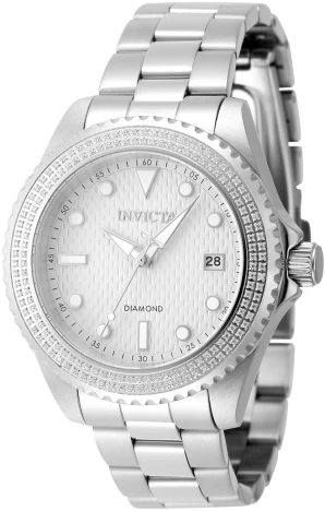 Elite Diamond model 48776 | Invictawatch