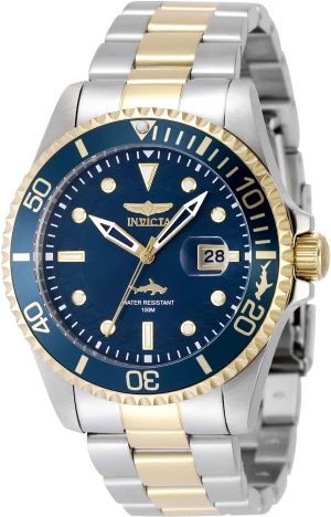 Pro Diver model 50943 | Invictawatch