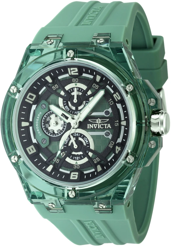Invicta Racing model 48798 | Invictawatch