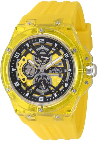 Invicta Racing model 48802 | Invictawatch