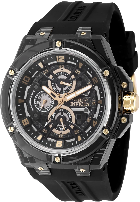 Invicta Racing model 48807 | Invictawatch