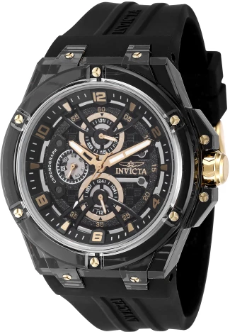 Invicta Racing model 48802 | Invictawatch