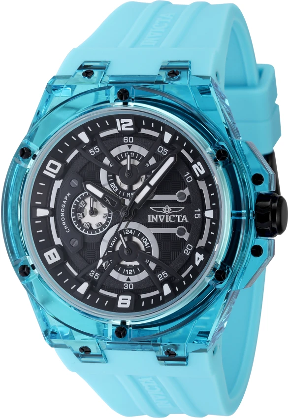 Invicta Racing model 48808 | Invictawatch
