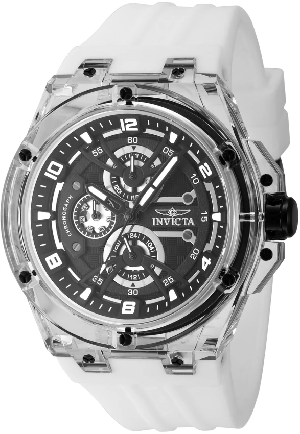 Invicta Racing model 48809 | Invictawatch