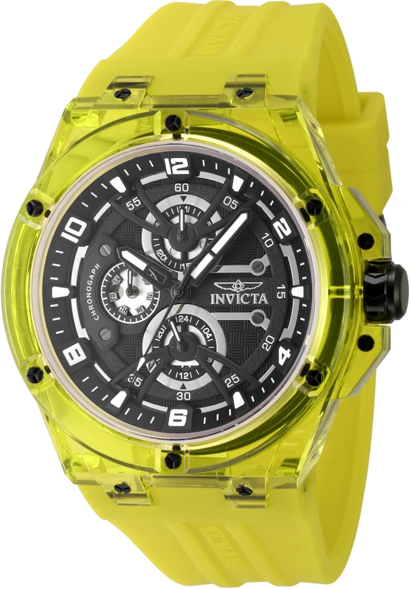 Invicta Racing model 48811 | Invictawatch