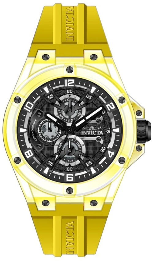 Invicta Racing model 48811 | Invictawatch