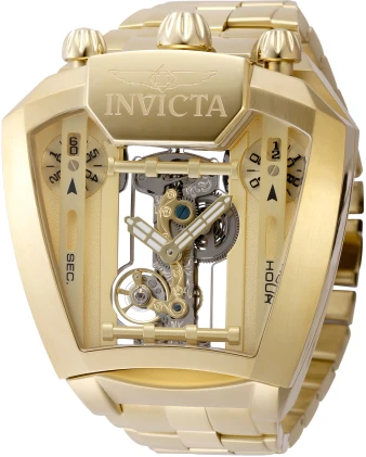 Speedway model 48814 | Invictawatch