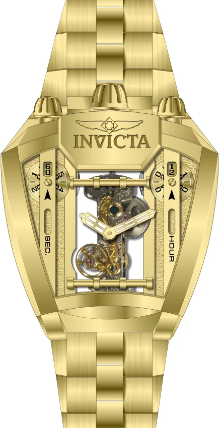 Speedway model 48814 | Invictawatch