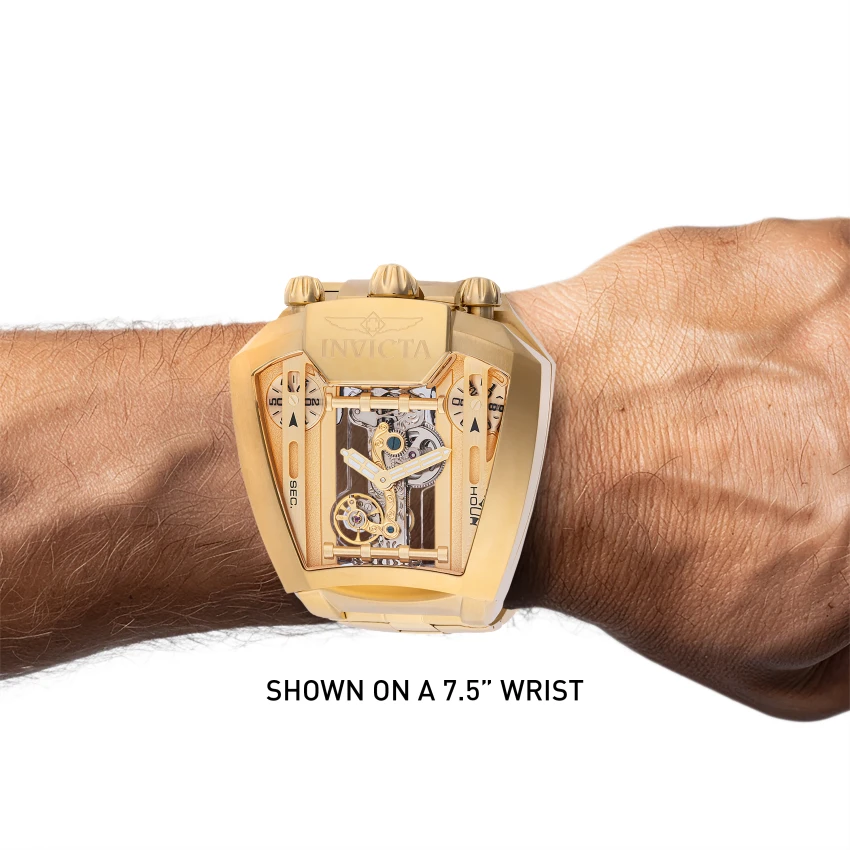 Speedway model 48814 | Invictawatch