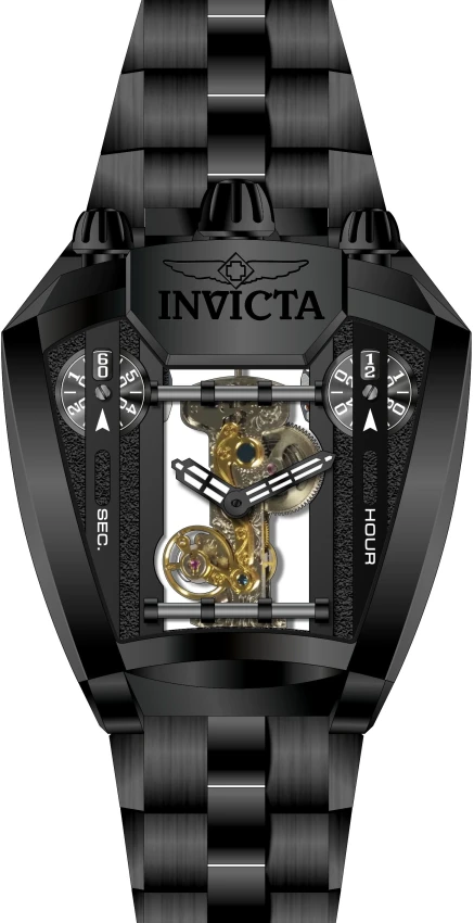Speedway model 48815 | Invictawatch