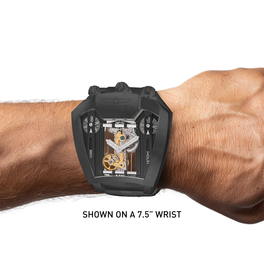 バルセロナオリンピック公式ライセンスライター Speedway model 48815 | Invictawatch