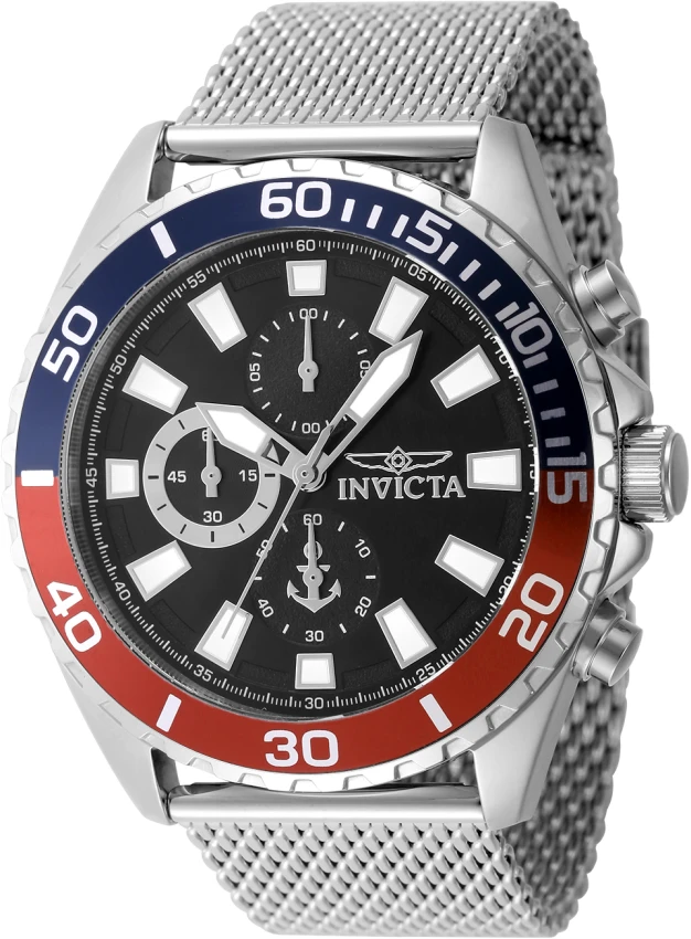 OCEAN VOYAGE model 48827 | Invictawatch