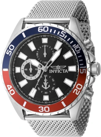 OCEAN VOYAGE model 48827 | Invictawatch
