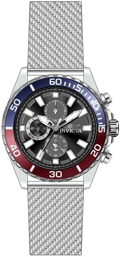 OCEAN VOYAGE model 48827 | Invictawatch