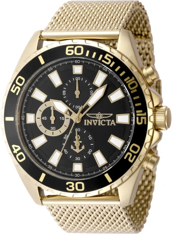 OCEAN VOYAGE model 48828 | Invictawatch