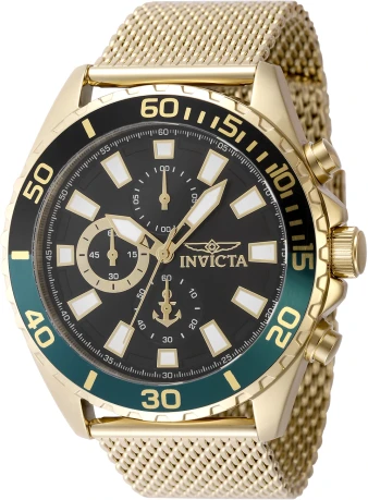 OCEAN VOYAGE model 48829 | Invictawatch