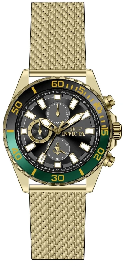 OCEAN VOYAGE model 48829 | Invictawatch