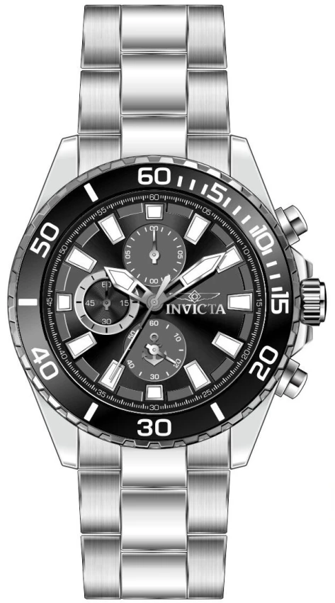 OCEAN VOYAGE model 48831 | Invictawatch