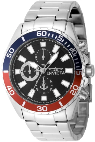 OCEAN VOYAGE model 48832 | Invictawatch