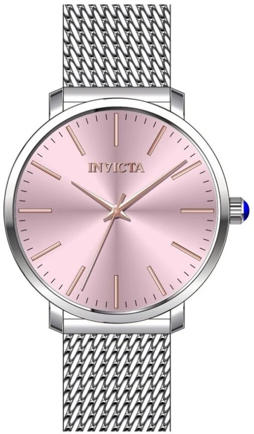 Angel model 48843 | Invictawatch