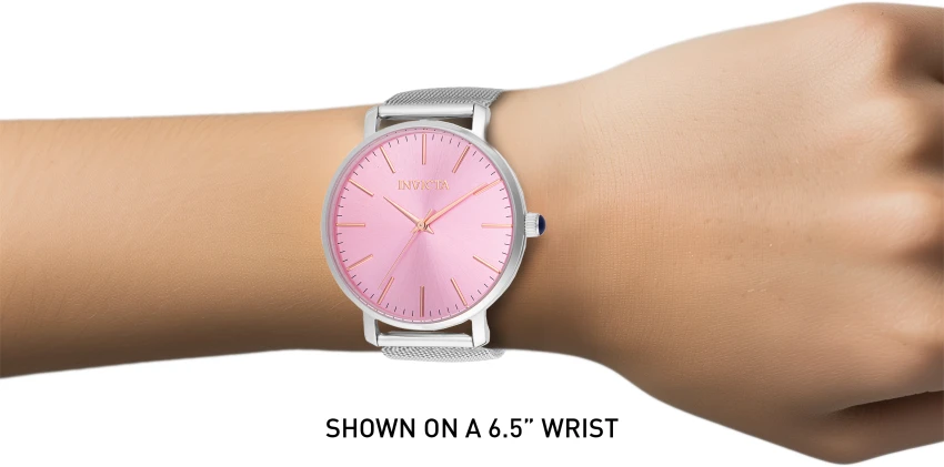 Angel model 48843 | Invictawatch