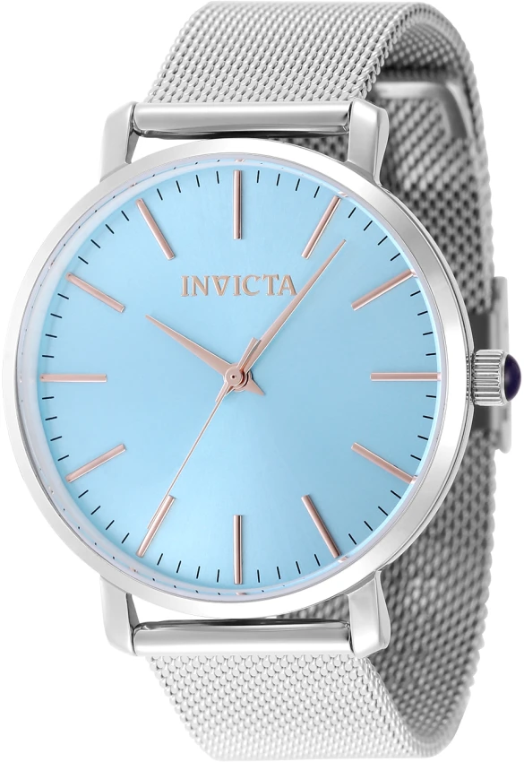 Angel model 48844 | Invictawatch