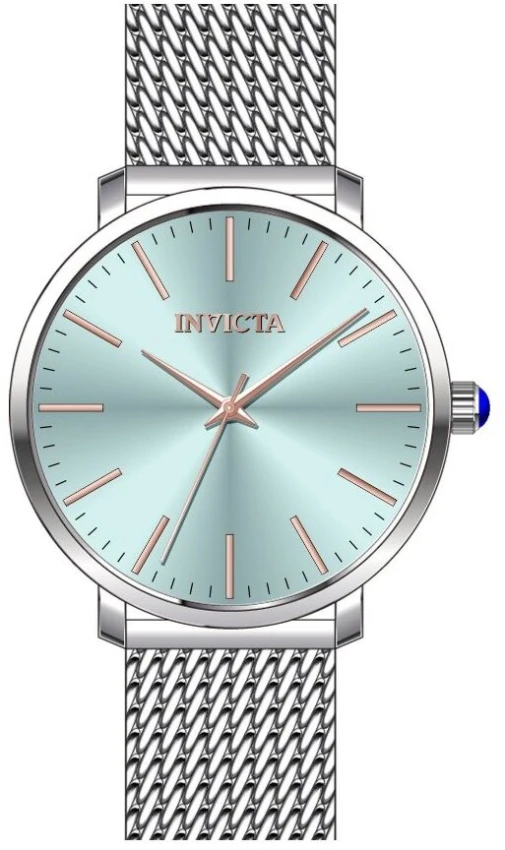Angel model 48844 | Invictawatch