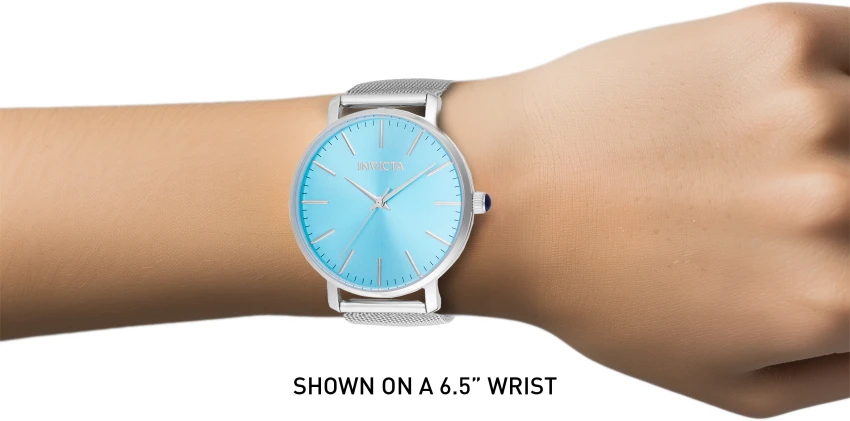 Angel model 48844 | Invictawatch