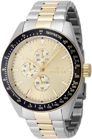 Aviator model 48862 | Invictawatch