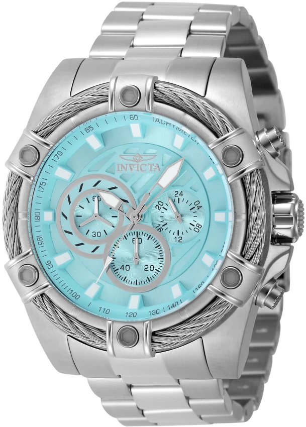 Bolt model 48865 | Invictawatch