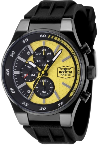 Invicta Racing model 47371 | Invictawatch