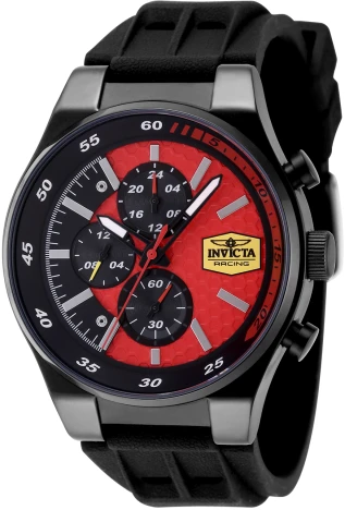 Invicta Racing model 69777 | Invictawatch