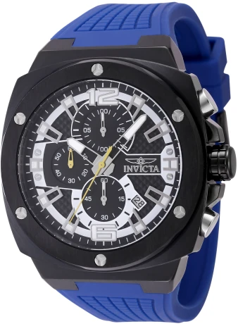 Invicta Racing model 48165 | Invictawatch