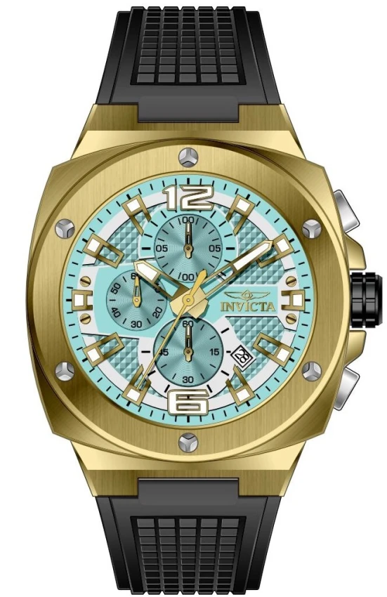 Invicta Racing model 48882 | Invictawatch