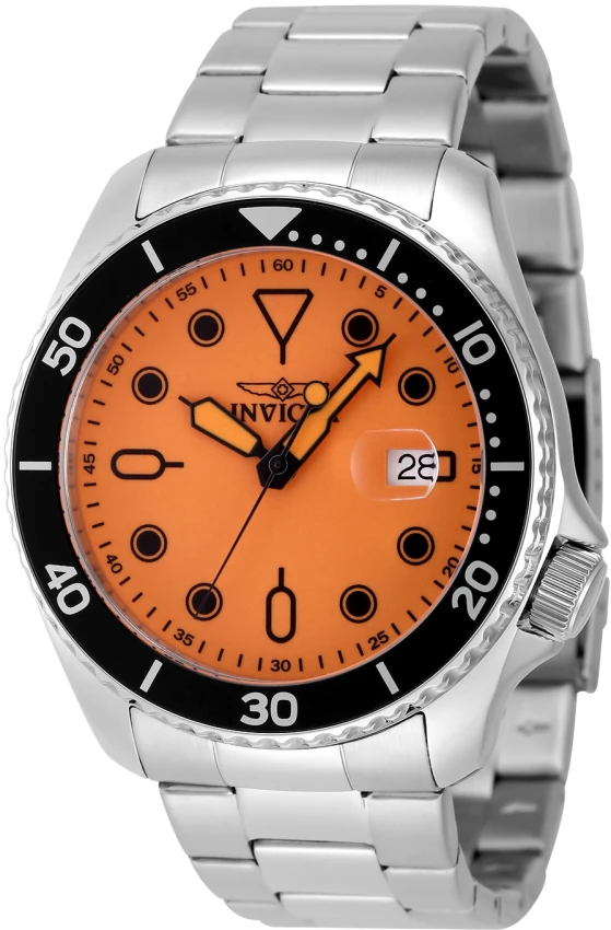 Pro Diver model 48884 | Invictawatch