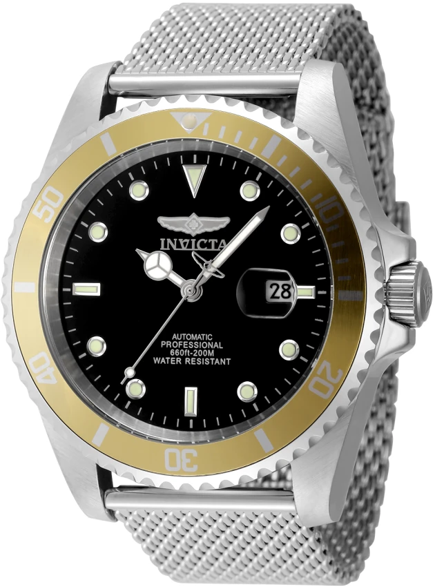 Pro Diver model 48885 | Invictawatch