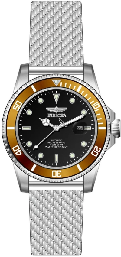 Pro Diver model 48885 | Invictawatch