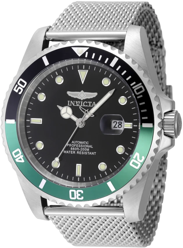 Pro Diver model 48887 | Invictawatch
