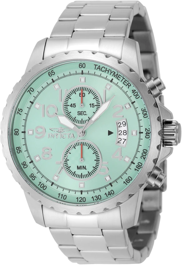 Specialty model 48895 | Invictawatch