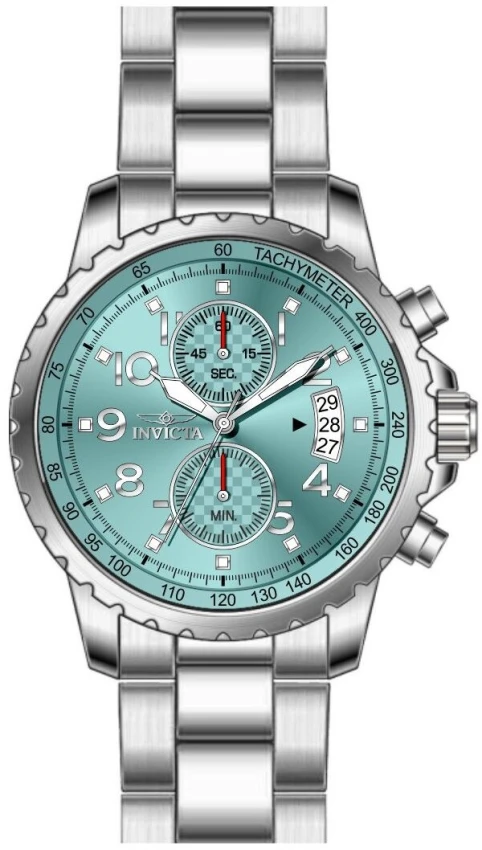 Specialty model 48895 | Invictawatch