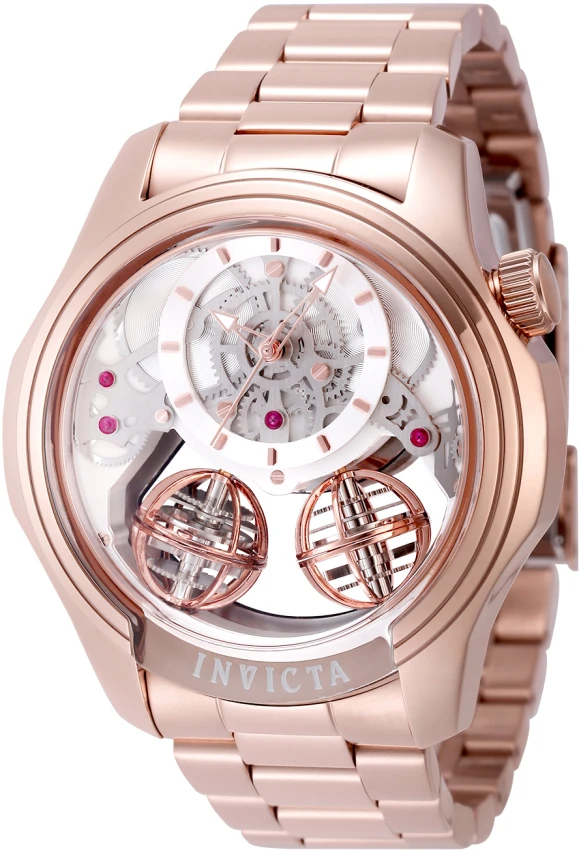 Specialty model 48901 | Invictawatch