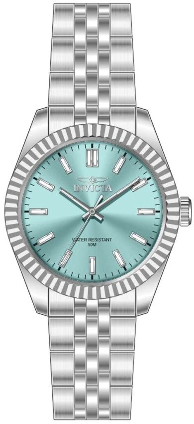 Specialty model 48907 | Invictawatch
